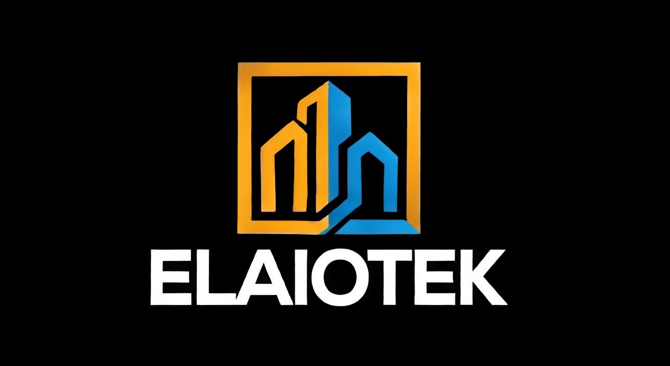 Elaiotek Logo